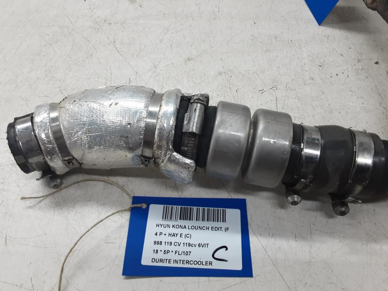 INTERCOOLER SLANG Hyundai KONA 10/17+