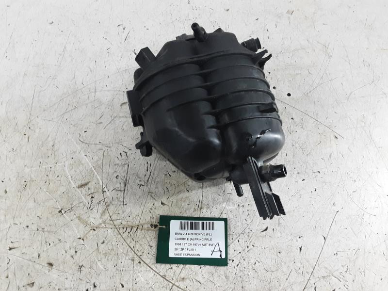 EXPANSIERESERVOIR Bmw Z4 G29 11/18+