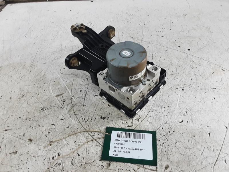 ABS SYSTEM Bmw Z4 G29 11/18+