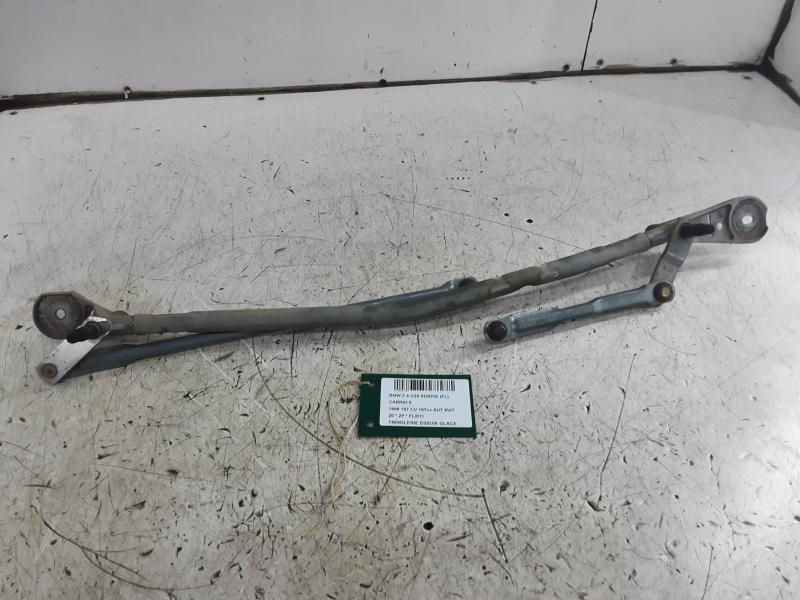 RUITENWISSER MECHANISME Bmw Z4 G29 11/18+
