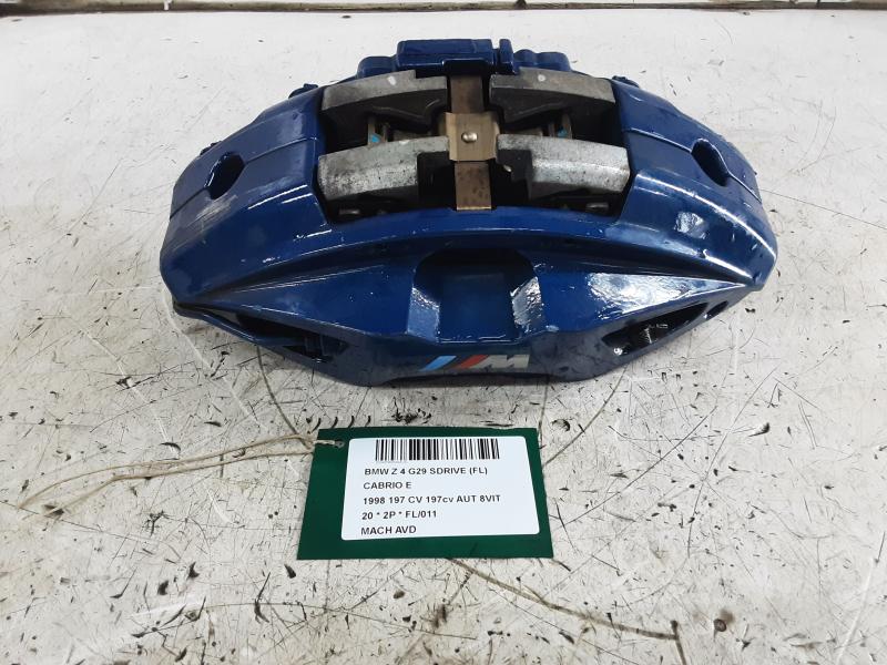 REMKLAUW VOOR RECHTS Bmw Z4 G29 11/18+