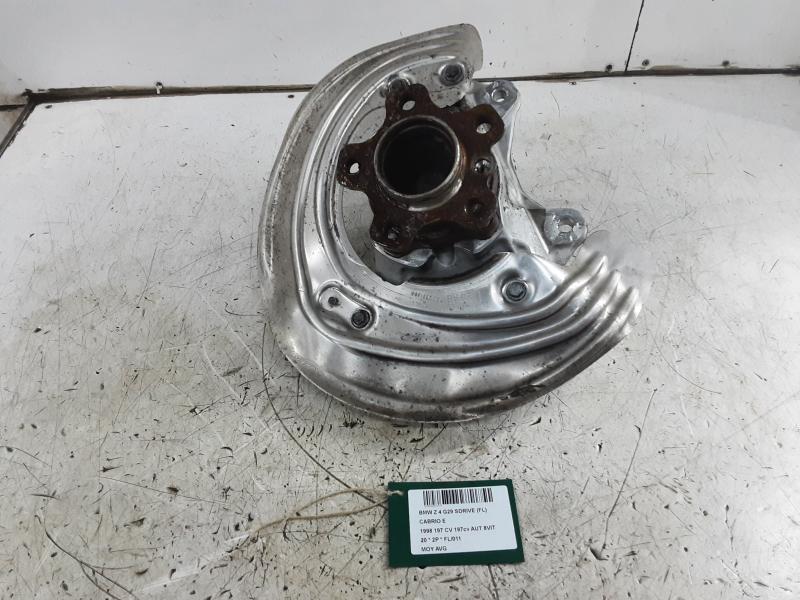 WIELNAAF VOOR LINKS Bmw Z4 G29 11/18+
