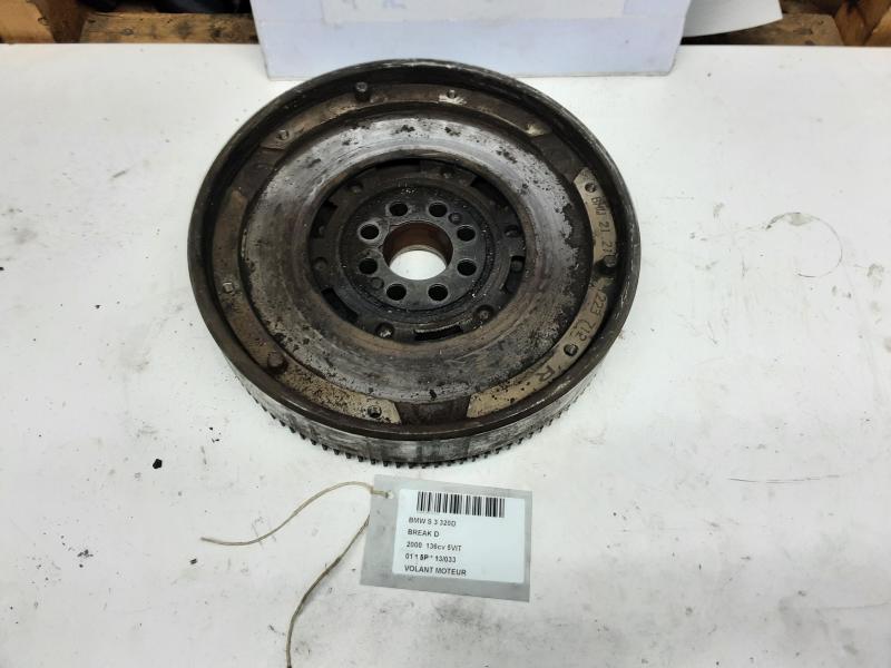 VOLANT-MOTEUR Bmw 3 E46 BREAK 98 - 02