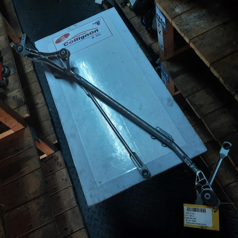 RUITENWISSER MECHANISME Mercedes-Benz B W245 2005 - 05/2008