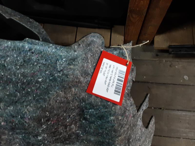 MATTEN Vw GOLF VIII 2/20+