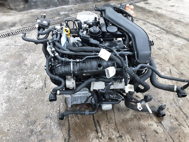 MOTOR Seat LEON (4) (KL1/KL8) 5/20 +