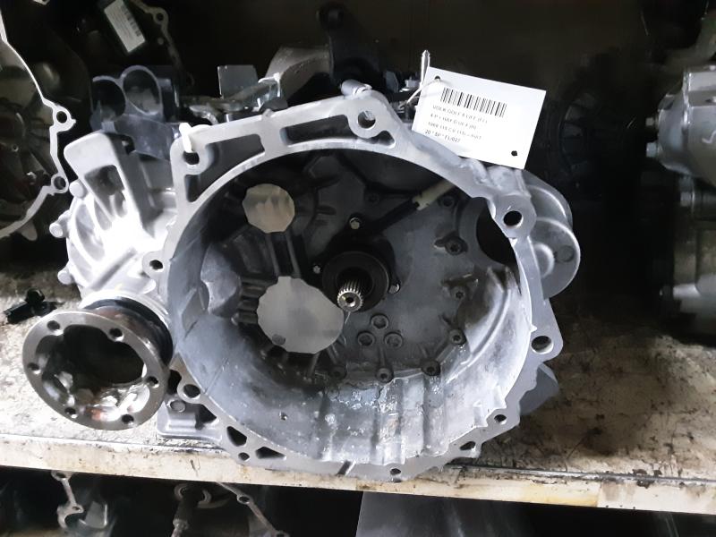 VERSNELLINGSBAK Vw GOLF VIII 2/20+
