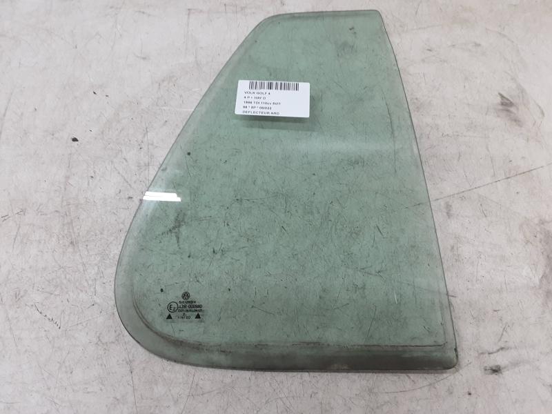 ZIJRUIT ACHTER RECHTS Vw GOLF IV 11/97 - 03