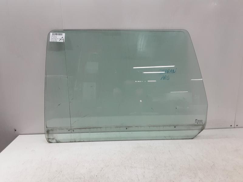 RUIT DEUR ACHTER LINKS Ford GALAXY - 04/00