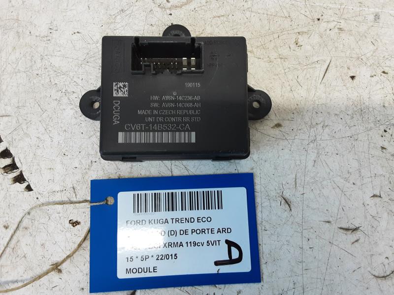 MODULE Ford KUGA 3/13 - 16