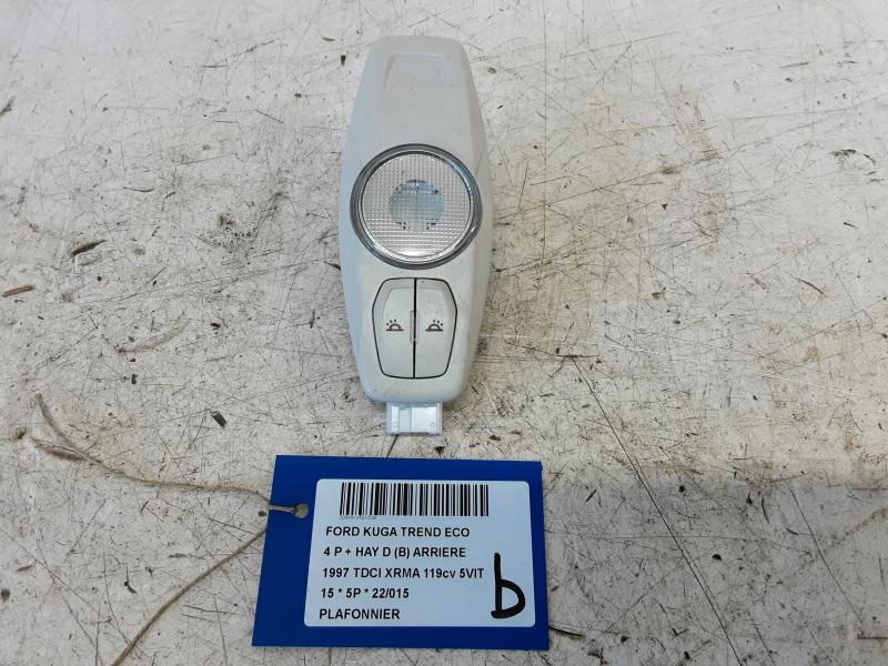 BINNENVERLICHTING Ford KUGA 3/13 - 16