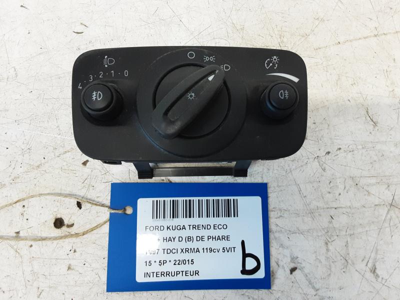 SCHAKELAAR Ford KUGA 3/13 - 16