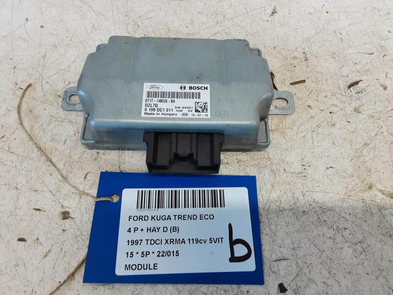 MODULE Ford KUGA 3/13 - 16