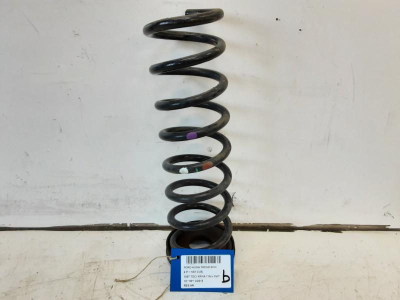 ACHTERVEER Ford KUGA 3/13 - 16