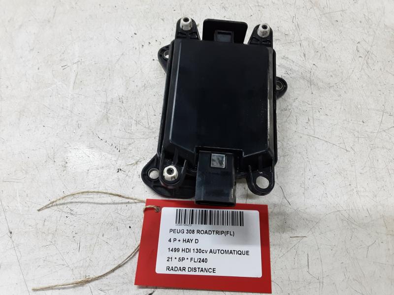 AFSTANDS SENSOR Peugeot 308 (2) 6/17 - 8/21 FaceLift