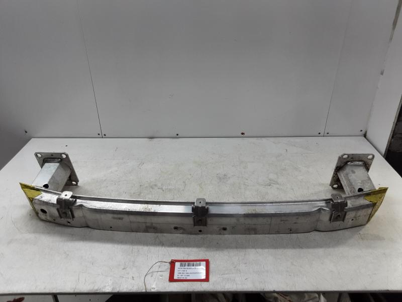 BUMPERBALK VOOR Peugeot 308 (2) 6/17 - 8/21 FaceLift