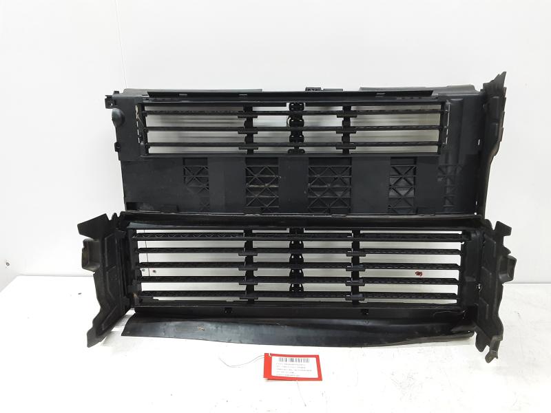 RADIATOR GRILL Peugeot 308 (2) 6/17 - 8/21 FaceLift