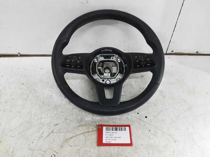 LENKRAD Mercedes-Benz B W247 18+