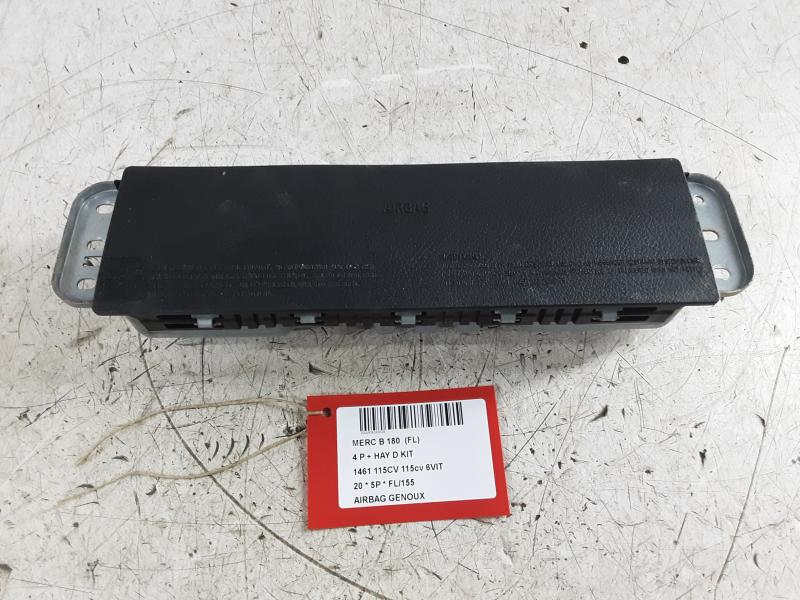 KNIE AIRBAG Mercedes-Benz B W247 18+