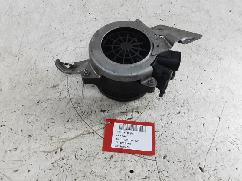 KRAFTSTOFFFILTER Mercedes-Benz B W247 18+