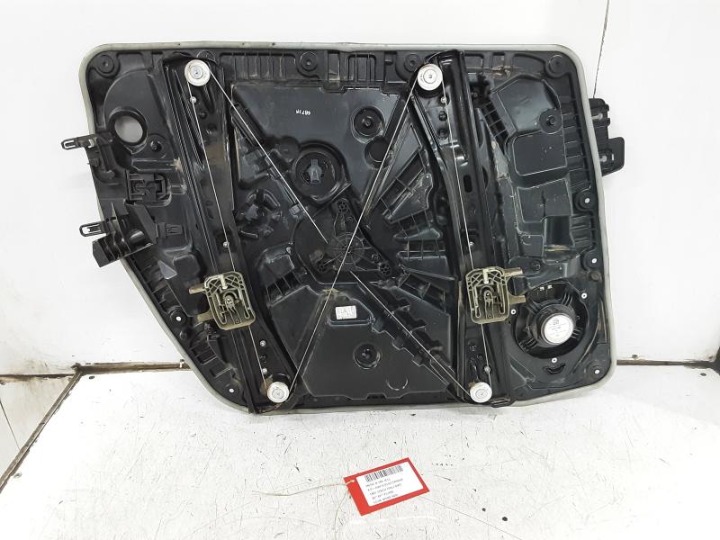 FRONT RIGHT WINDOW DOOR MECHANISM Mercedes-Benz B W247 18+