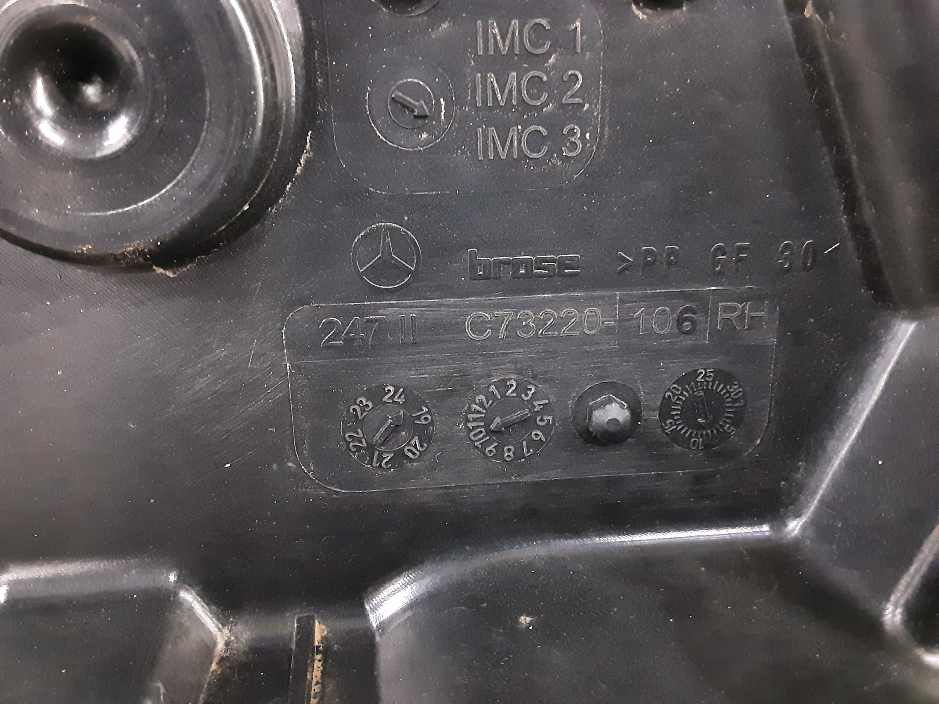 part