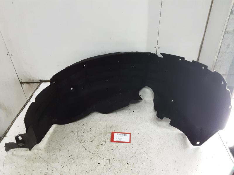 BINNEN SPATBORD LINKS ACHTER Mercedes-Benz B W247 18+