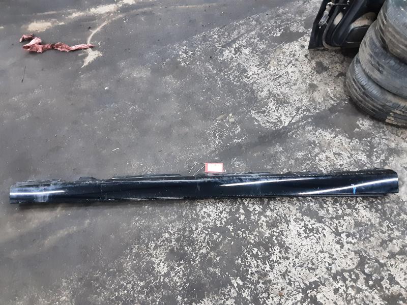 SIERLIJST DREMPEL RECHTS Mercedes-Benz B W247 18+