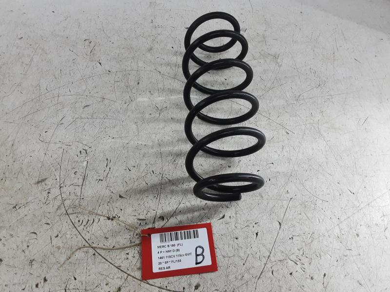 ACHTERVEER Mercedes-Benz B W247 18+