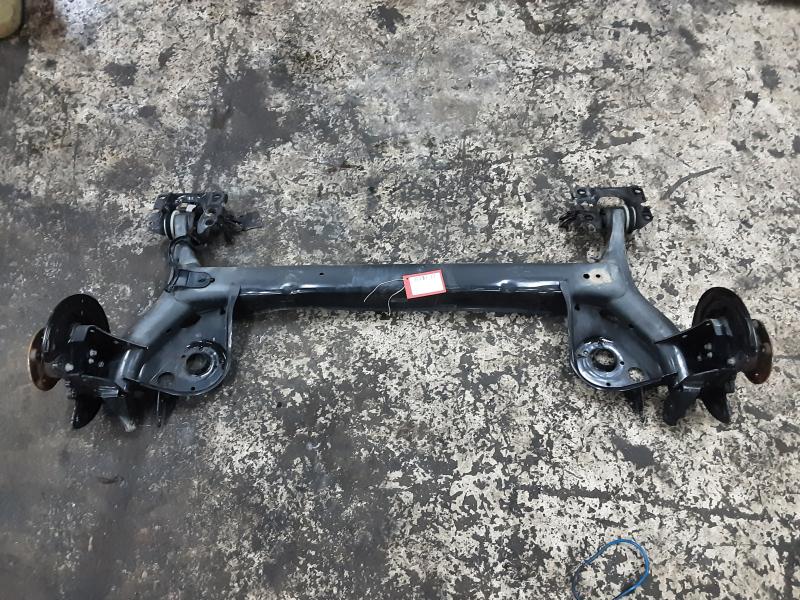 TRAIN ARRIERE Mercedes-Benz B W247 18+