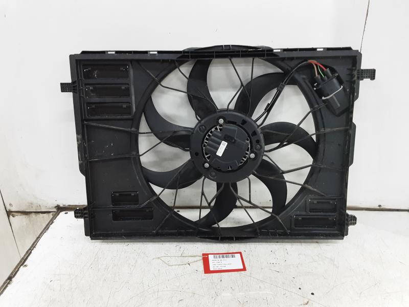 KACHEL VENTILATORMOTOR Mercedes-Benz B W247 18+