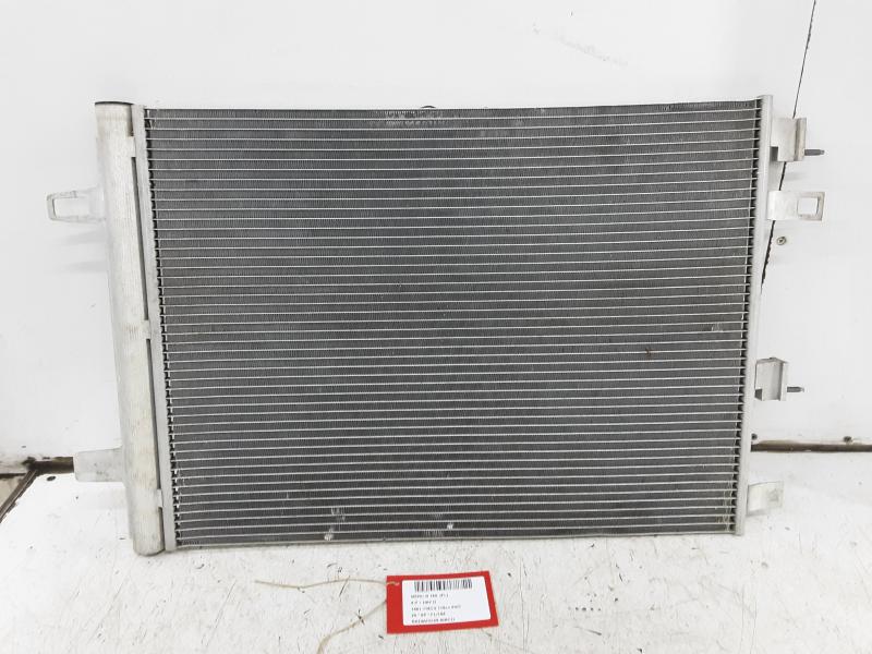 AIRCO RADIATOR Mercedes-Benz B W247 18+