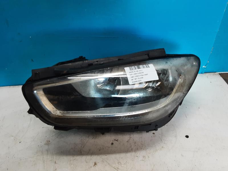 SCHEINWERFER LINKS Mercedes-Benz B W247 18+