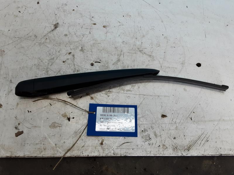 BRAS D'ESSUIE-GLACE ARRIERE Mercedes-Benz B W247 18+