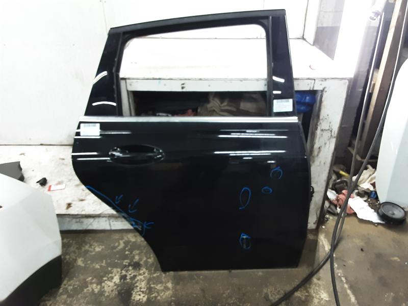 DEUR ACHTER RECHTS Mercedes-Benz B W247 18+