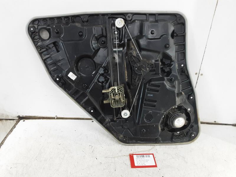 FENSTERMECHANIK TÜRIG RECHTS HINTEN Mercedes-Benz B W247 18+