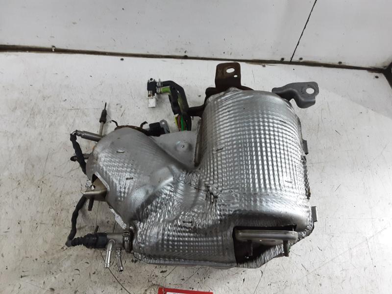 ROETFILTER Mercedes-Benz B W247 18+