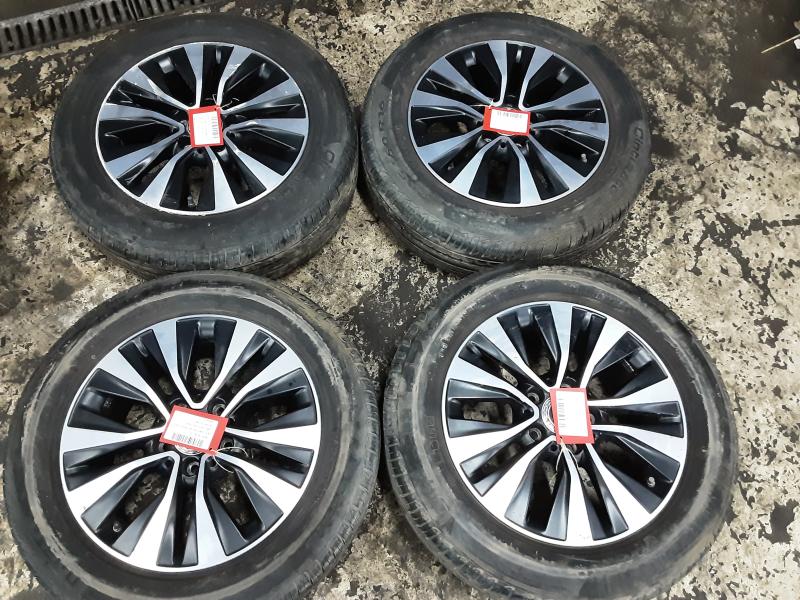 JANTE Mercedes-Benz B W247 18+