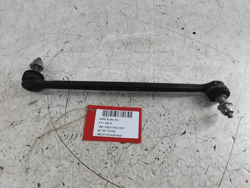 BIELETTE DE SUSPENSION AVANT DROITE Mercedes-Benz B W247 18+