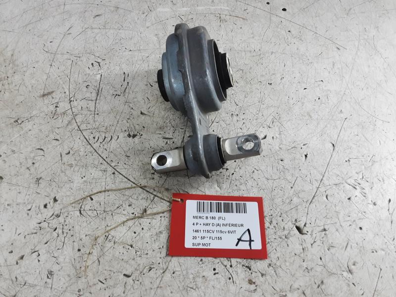 SUPPORT-MOTEUR Mercedes-Benz B W247 18+