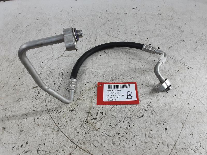AIRCO LEIDING Mercedes-Benz B W247 18+