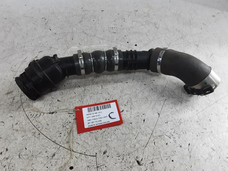INTERCOOLER SCHLAUCH Mercedes-Benz B W247 18+
