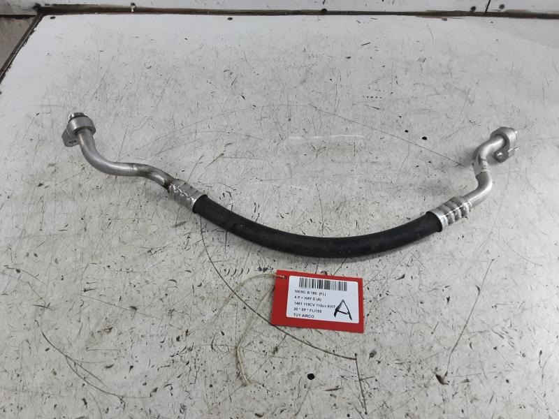 AIRCO LEIDING Mercedes-Benz B W247 18+