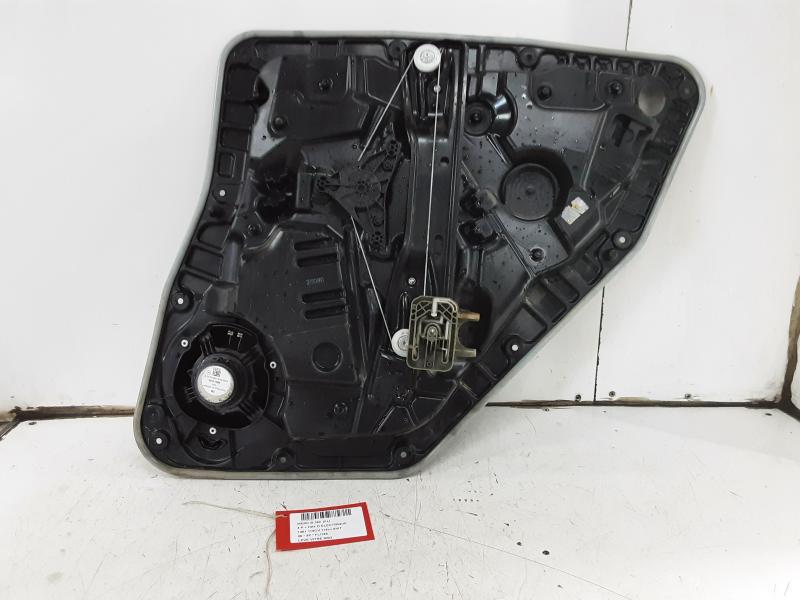 FENSTERMECHANIK TÜRIG LINKS HINTEN Mercedes-Benz B W247 18+