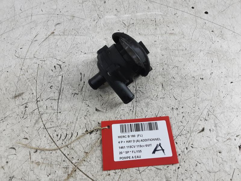 POMPE A EAU Mercedes-Benz B W247 18+