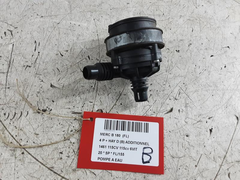 POMPE A EAU Mercedes-Benz B W247 18+