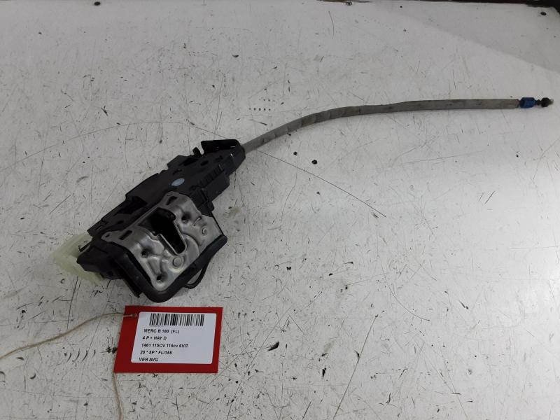 VERROUILLAGE DE PORTE AVANT GAUCHE Mercedes-Benz B W247 18+