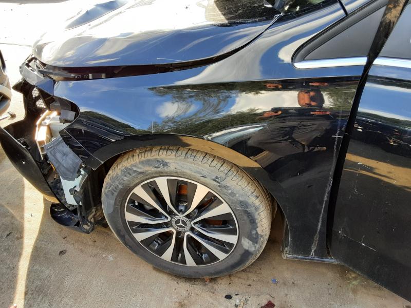 AILE AVANT GAUCHE Mercedes-Benz B W247 18+