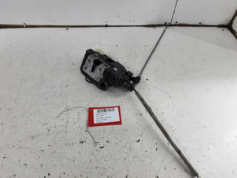 VERROUILLAGE DE PORTE ARRIERE GAUCHE Mercedes-Benz B W247 18+