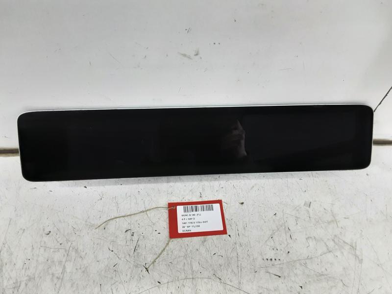 SCHERM - DISPLAY Mercedes-Benz B W247 18+